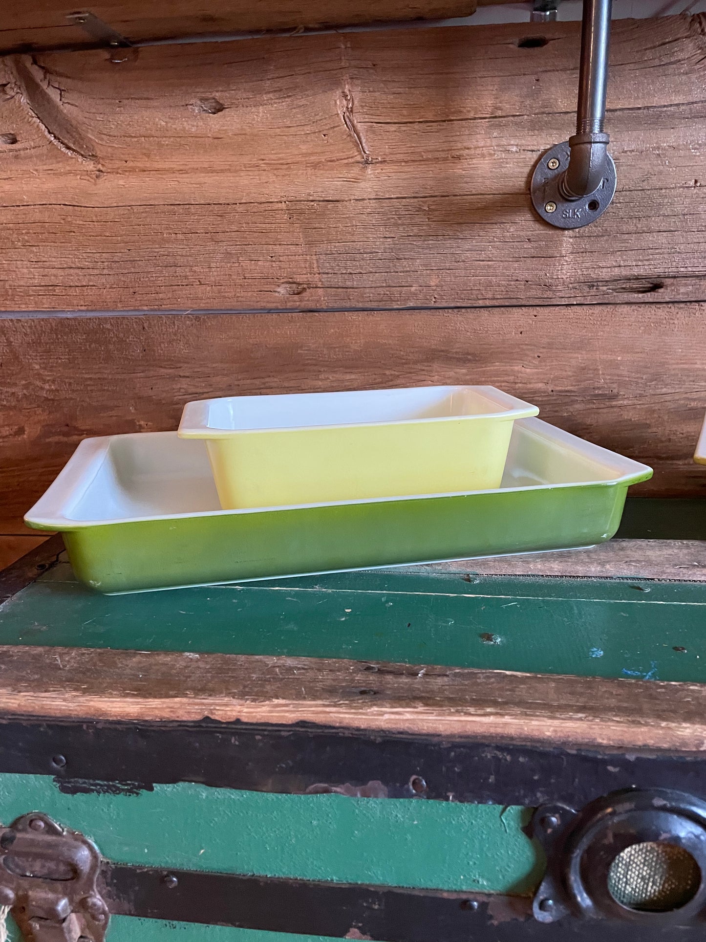 Vintage Pyrex