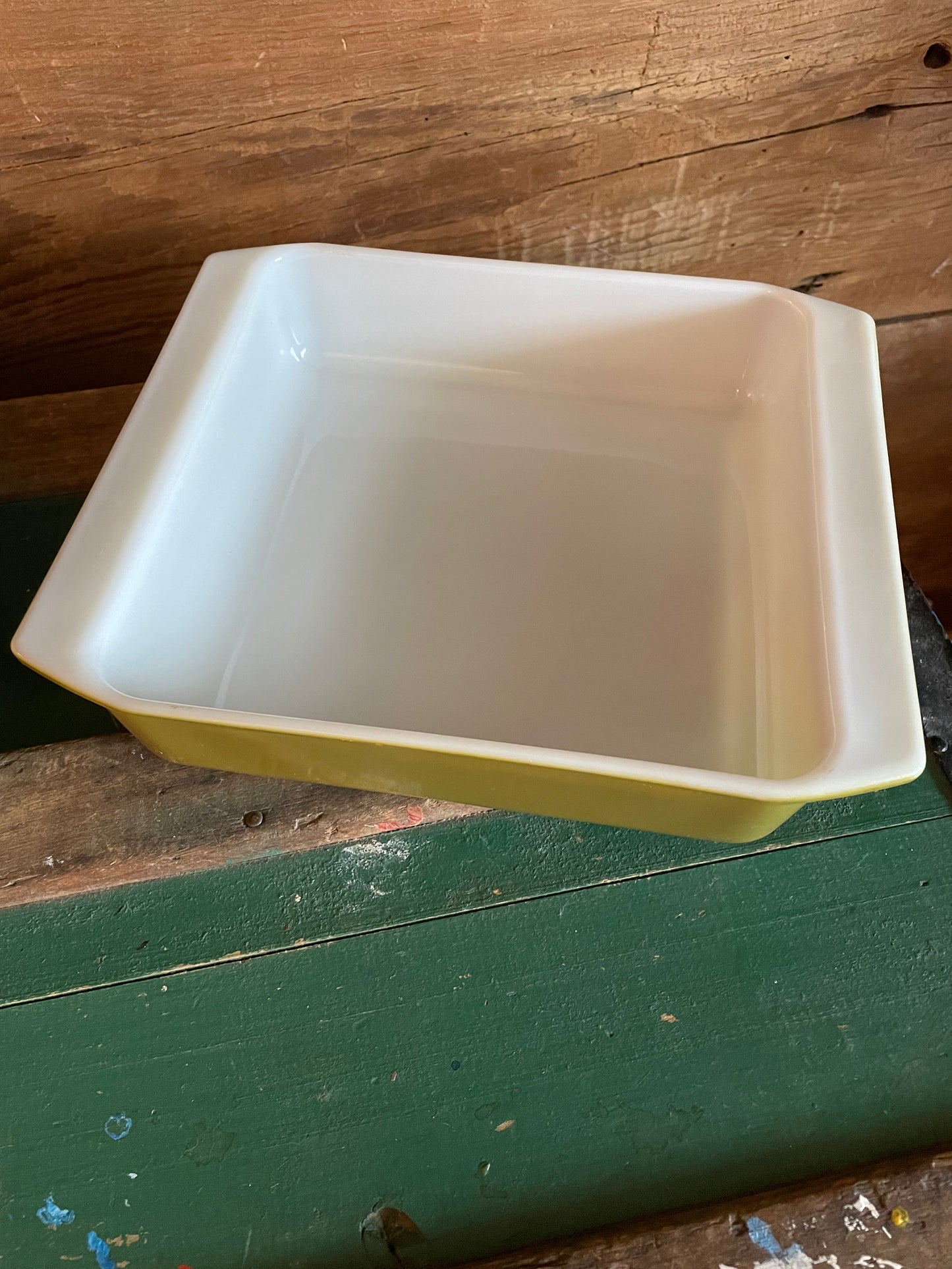Vintage Pyrex