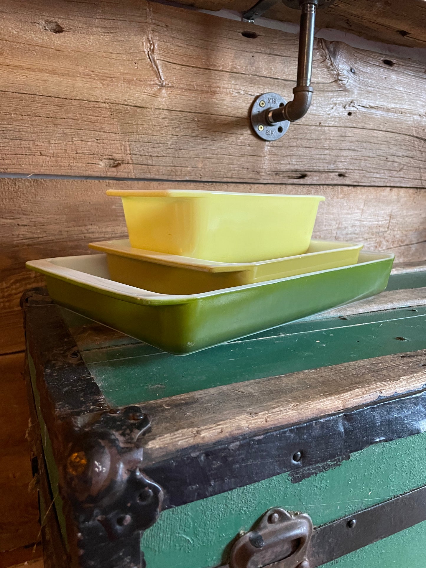 Vintage Pyrex