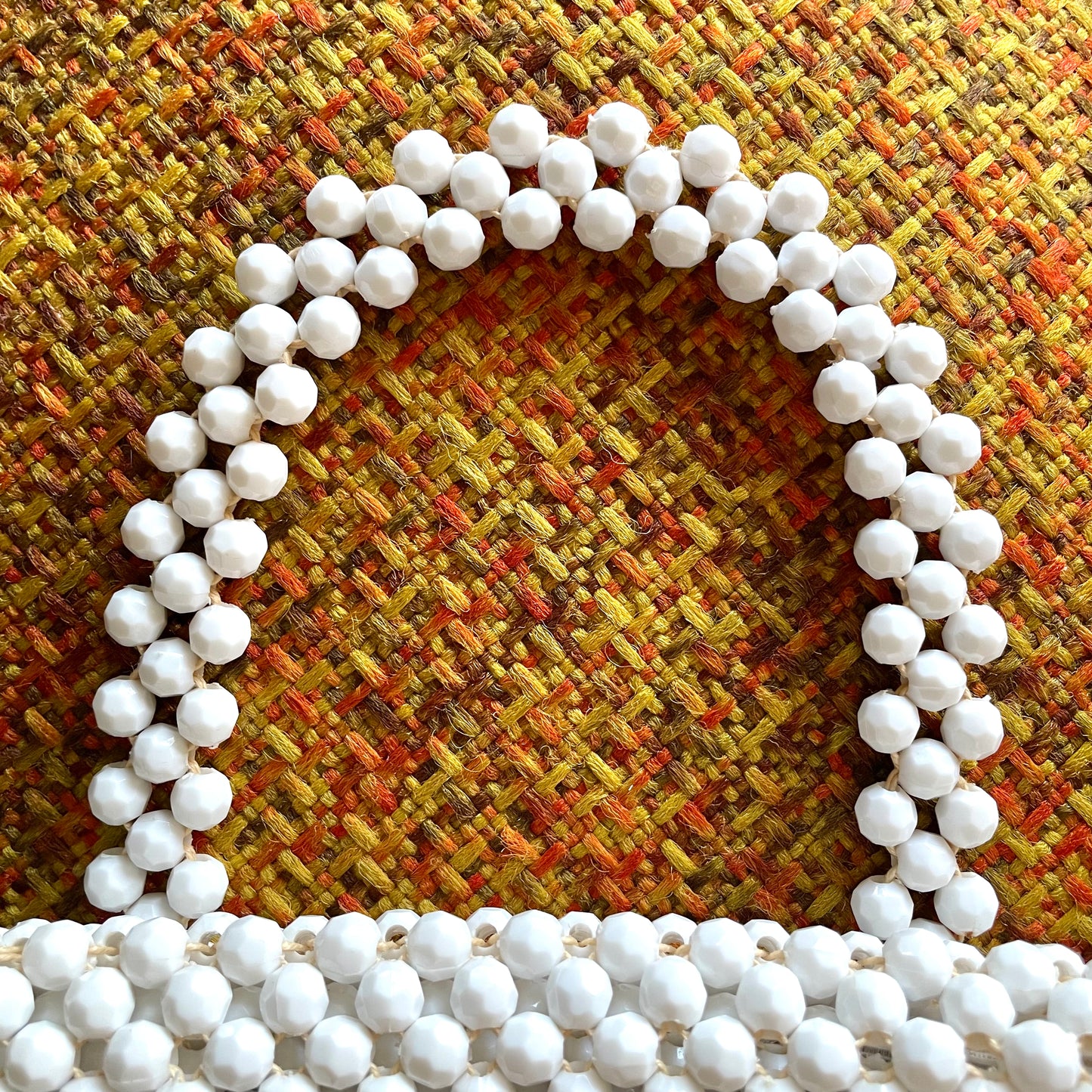 Beaded Women’s Clutch Purse