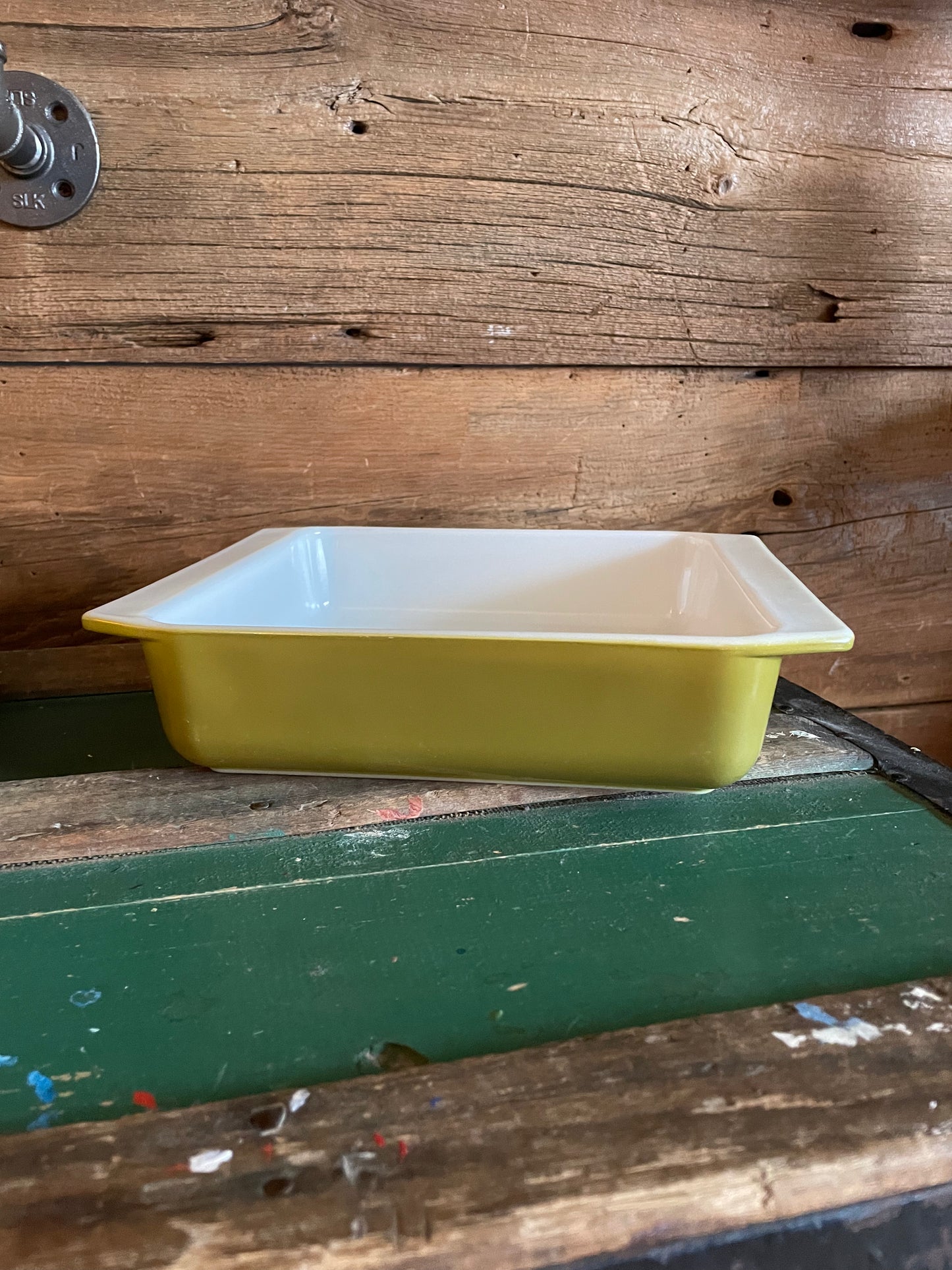 Vintage Pyrex