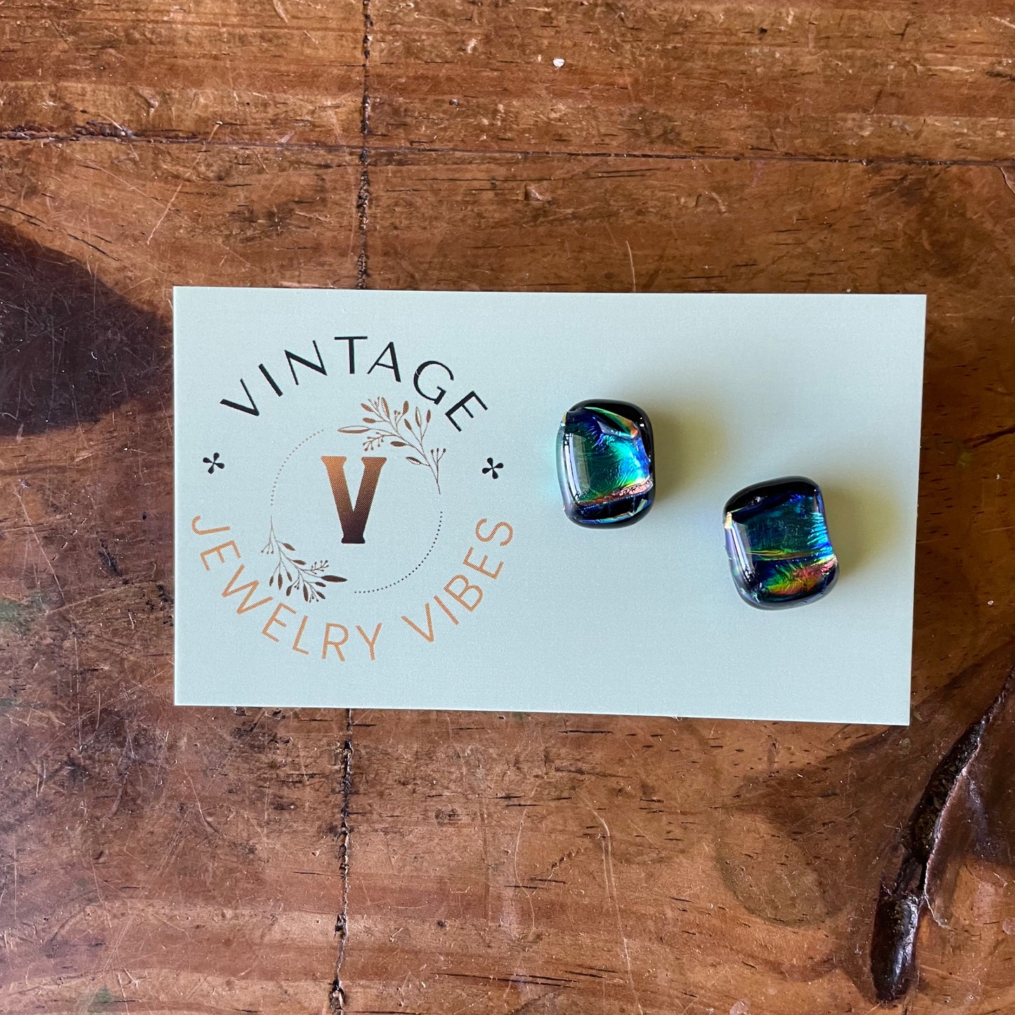 Vintage Earrings