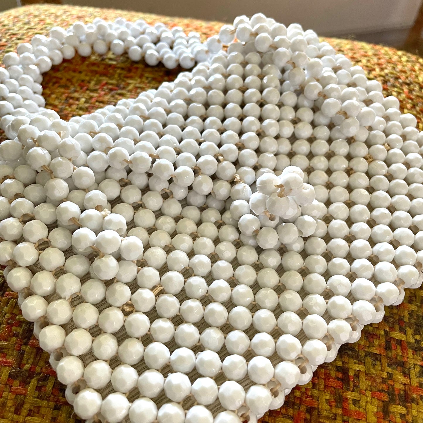 Beaded Women’s Clutch Purse
