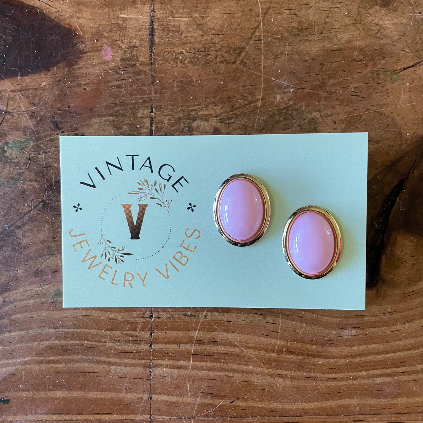 Vintage Earrings