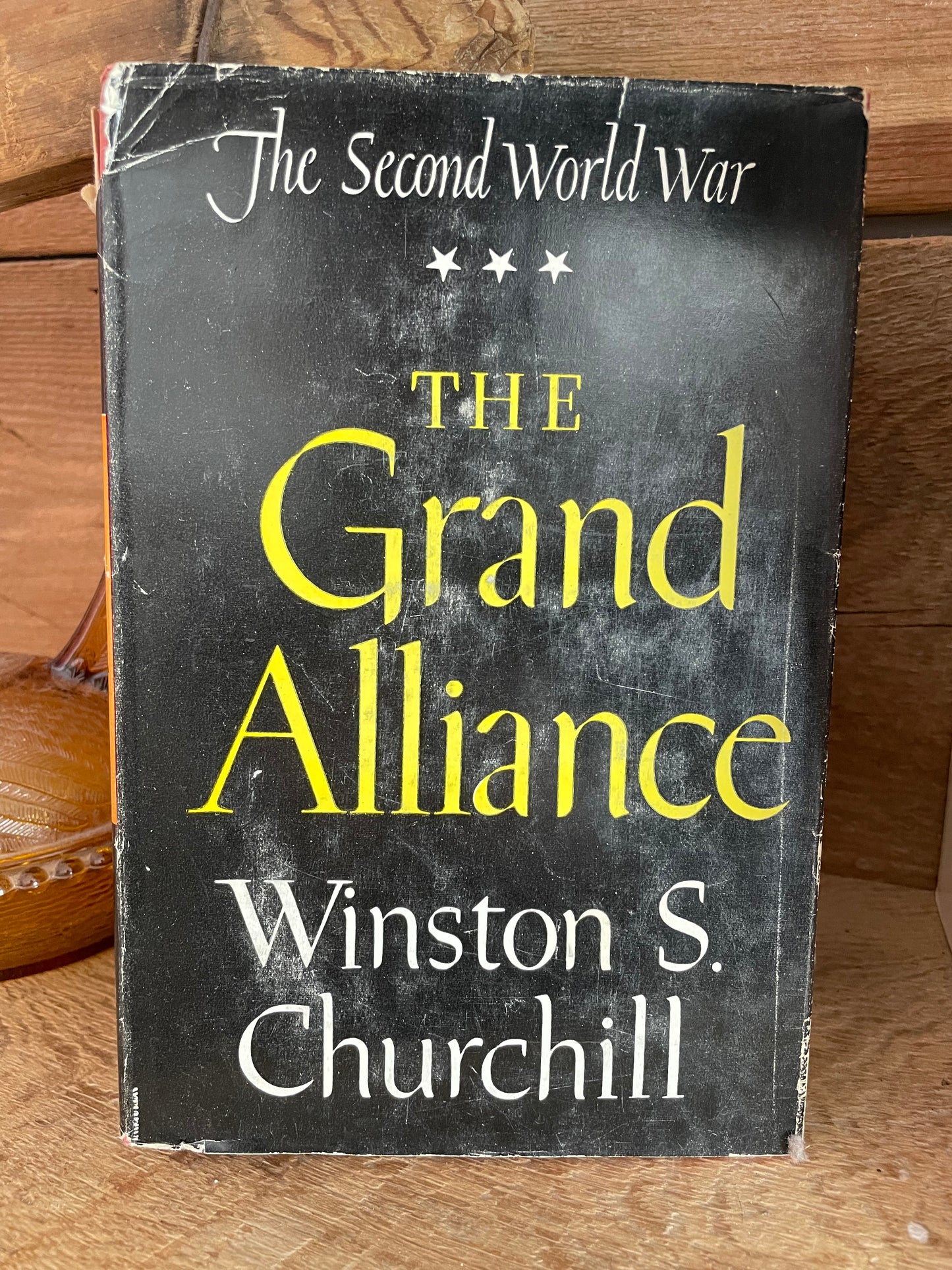 Winston S. Churchill - The Second World War series