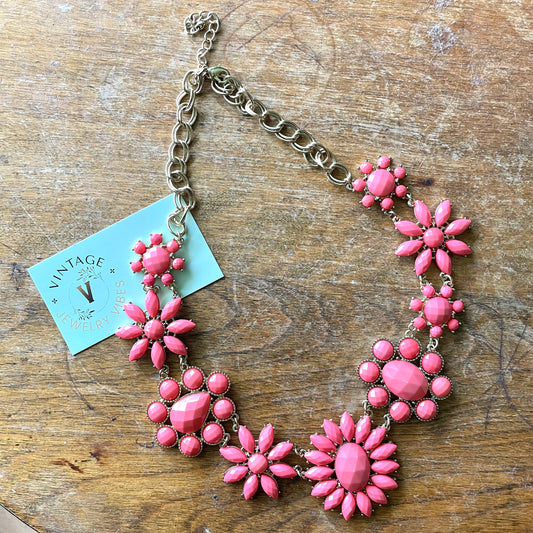 Vintage Necklace