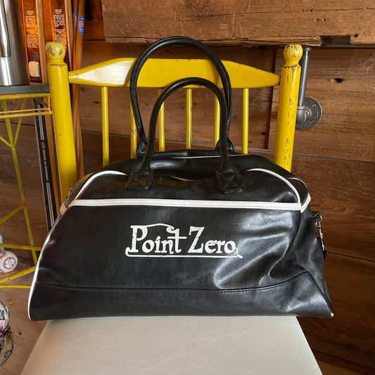 Vintage Point Zero Bag